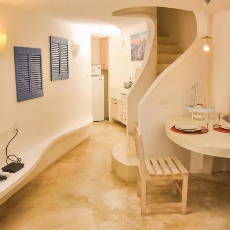 Itaka Glamping Cabanas & Loft